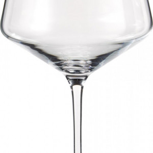 Set de 6 pahare pentru vin Burgunder Puccini, sticla, 11 x 23 cm, 730 ml - Img 8