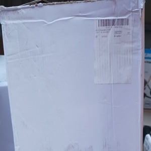 Set gantere VIA FORTIS, 2x1 Kg, 2x2 Kg, 2x3 Kg, premium, din fonta cu invelis din neopren, Resigilat, Grad A - Img 6