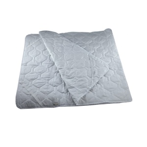 Set Saltea MILANO Pocket Spring plus 2 perne 50x70 plus Husa hipoalergenica plus Pilota microfibra iarna 180x200, 160x200x24 - Img 3