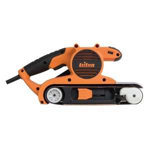 Slefuitor cu banda Triton, 1200W, 100mm