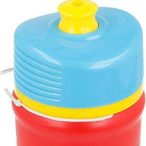 Sticla de apa pentru copii Paw Patrol OTRA, plastic, multicolor, 390 ml - Img 2