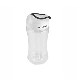 Sticla portabila sport ETA ActivMix 0102 92000, 0.4 litri, Tritan fara BPA - Img 3