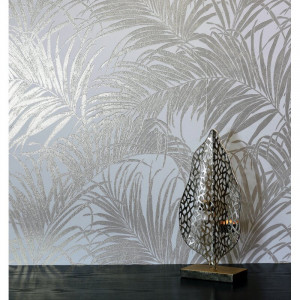 Tapet Luxe Palm Kiss, 10.05 m x 53 cm - Img 2