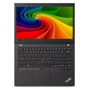 ThinkPad L480 Intel Celerron 3965U 2.20GHz 8GB DDR3 128GB SSD 14inch Webcam - Img 2