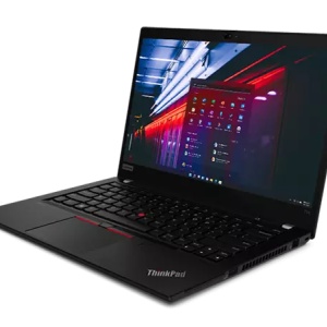 Thinkpad T14 AMD Ryzen 5 Pro 4650U 2.10GHz up to 4.00GHz 16GB DDR4 512GB SSD 14" FHD Tastatura US - Img 1