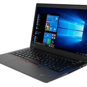 ThinkPad T14s Intel Core i5-10210U 1.60GHz up to 4.20GHz 16GB DDR4 256GB SSD Webcam 14inch - Img 3