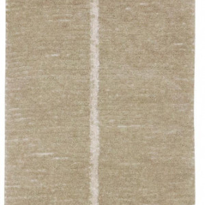 Traversa reversibila Tundra, bej/crem, 80 x 230 cm - Img 3