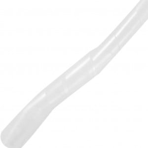 Tub pentru izolarea cablurilor YIOVVOM, polietilena, transparent, 0,5 mm x 17 m