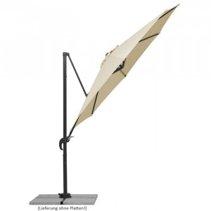 Umbrela de terasa Rhodes Junior 3m - Img 4