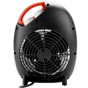 Aeroterma electrica ETA Vietro 0622, 2000 W, 2 viteze, 3 moduri de functionare, termostat - Img 4