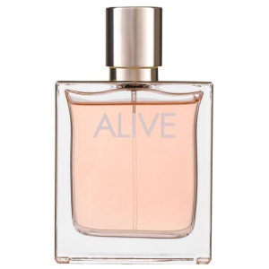 Apa de Parfum Hugo Boss, Alive, Femei, 30 ml - Img 2