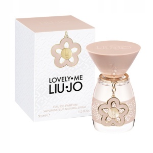 Apa de Parfum Liu Jo Lovely Me Femei, Milano, Italy, 30ml - Img 2