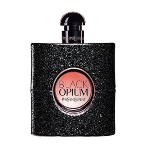 Apa de Parfum Yves Saint Laurent, Black Opium, Femei, 90 ml - Img 4