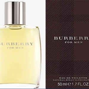 Apa de Toaleta Burberry Burberry, Barbati, 50ml
