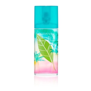 Apa de toaleta Elizabeth Arden Green Tea Coconut Breezie, 50 ml, Resigilat, Grad B