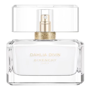 Apa de Toaleta Givenchy, Dahlia Divin Eau Initiale, Femei, 75 ml - Img 2