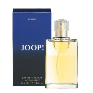 Apa de Toaleta Joop! Joop!, Femei, 100ml, Resigilat, Grad B