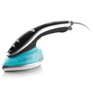 Aparat de calcat vertical cu aburi ETA Lara 1270, 1200 W, 150 ml, 50 g / min - RESIGILAT - Img 2