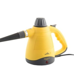 Aparat de curatat cu abur ETA 1265 AQUASIM PRO, 900 W, 250 ml, 3.5 bar