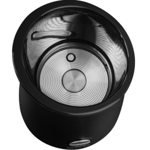 Aparat pentru spuma de lapte ECG NM 2255 Latte Art, magnetic, 300ml, 550W, negru - RESIGILAT - Img 3