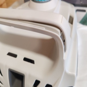 Aspirator Automatic Piscina Intex cu Baterie Reincarcabila, Resigilat, Grad B - Img 5