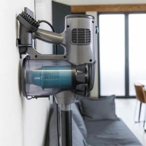 Aspirator ciclonic 2 in 1 Cecotec ThunderBrush 560, Putere 600W, Rezervor 500ml, Tehnologie 180º, cablu 4.5m, Negru - Img 2