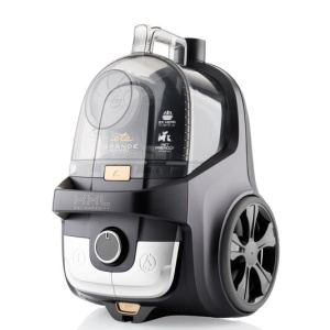 Aspirator fara sac ETA Grande Animal 2223, 850 W, 3.2 L, motor ECO, filtre HEPA - Img 4
