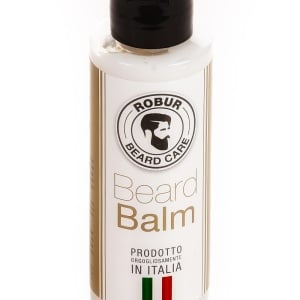 Balsam Robur Care pentru barba si mustata, testat dermatologic 100 ml - Img 2