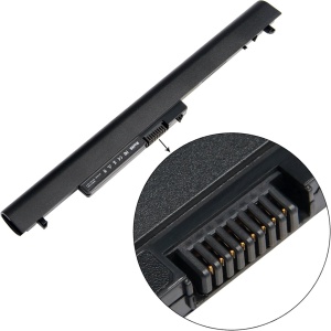 Baterie pentru HP Pavilion HY04 ARyee, negru, 14,8 V, 2200 mAh