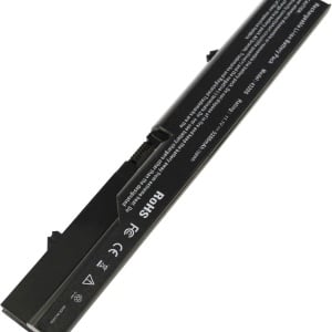 Baterie pentru HP ProBook/Compaq ARyee 620, plastic, negru, 11,1 V, 5200 mAh