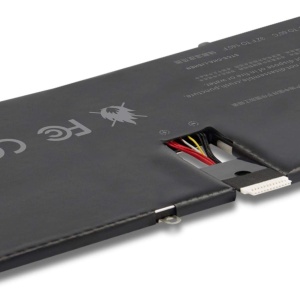 Baterie pentru laptopul HP Envy Envy Spectre XT 13-2120tu 13-2000eg ARyee, Li-polimer, negru, 14,8V, 56Wh