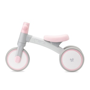 Bicicleta fara pedale Momi Tedi - Pink - Img 3