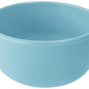 Bol Minikoioi, 100% Premium Silicone â€“ Mineral Blue - Img 1