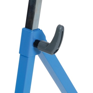 Capra de lucru cu rola, 60kg, 685 - 1080mm, Silverline