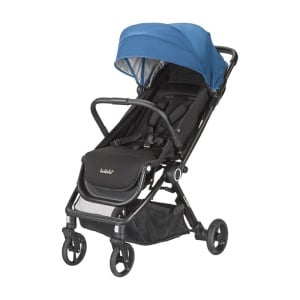 Carucior Sport Ecologic, Larktale, Autofold, Blue - Img 1