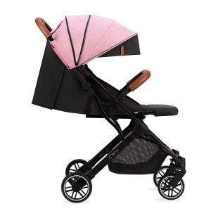 Carucior sport Estelle, Momi, Pink - Img 2