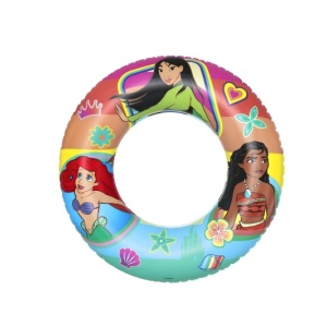 Colac pentru copii inot Globo BW Princess Disney diametru 56cm