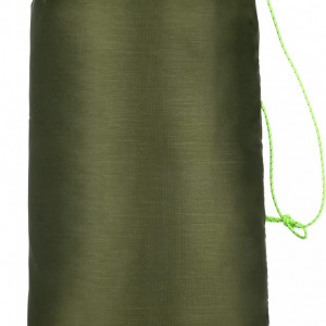 Copertina ENCOFT, poliester, verde inchis, 4 x 4 x 4 m - Img 2