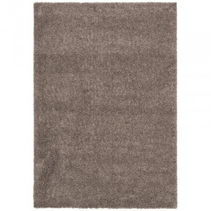 Covor Gatwick Looped / Hooked Taupe, 120 cm x 180 cm