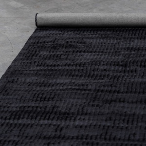 Covor Home Affaire, textil, negru, 200 x 300 cm