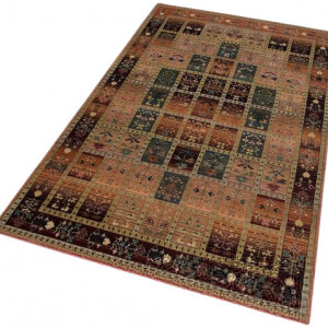 Covor Kamran by Oriental Weavers, teracota, 120 x 172 cm