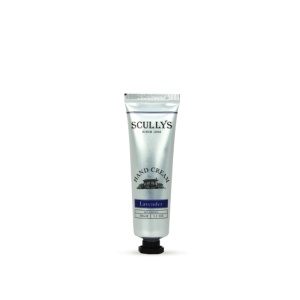 Cremă De Mâini Mini Scullys, Lavandă, Tub, 30 g