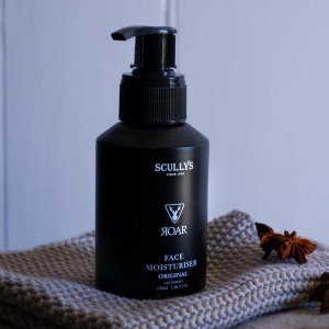 Cremă Hidratantă pentru Față Men’s ROAR, 100 ml - Img 3