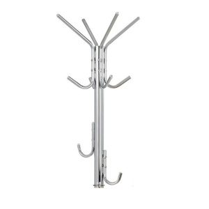 Cuier pom otel cromat HM W24 - Img 3