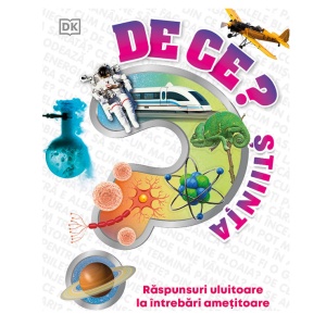 De ce? Stiinta, Resigilat, Grad A