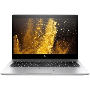 EliteBook 840 G6 Intel Core i5-8365U 1.60GHz up to 4.10GHz 16GB DDR4 512GB nVME SSD 14inch Webcam FHD Windows 11 PRO - Img 2