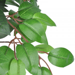 Ficus artificial, 110 cm H - Img 2