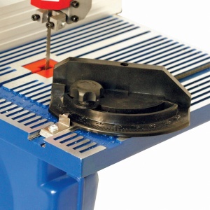 Fierastrau-banda 190 mm - 350 W Silverline