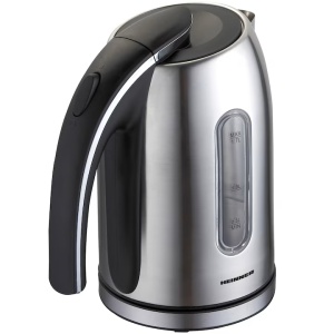 Fierbator Heinner Imenium PF-70, Putere 2200W, Capacitate 1.7L, Inox - Img 2