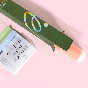 Folie alimentară din silicon Amouhom, reutilizabilă, fără BPA, pentru alimente și cuptor, set 4 bucăți (30x30 cm & 45x30 cm) - Img 3